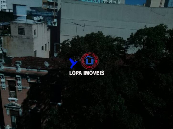 Imagem Apartamento com 1 Quarto à Venda, 33 m² em Centro - Rio De Janeiro Imagem Apartamento com 1 Quarto à Venda, 33 m² em Centro - Rio De Janeiro