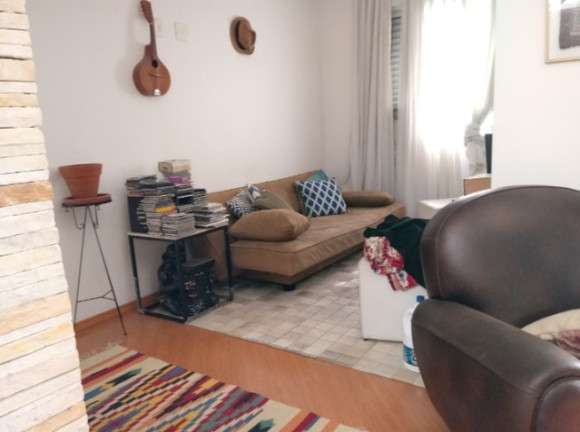 Imagem Imóvel com 2 Quartos à Venda, 126 m² em Lapa - São Paulo Imagem Imóvel com 2 Quartos à Venda, 126 m² em Lapa - São Paulo