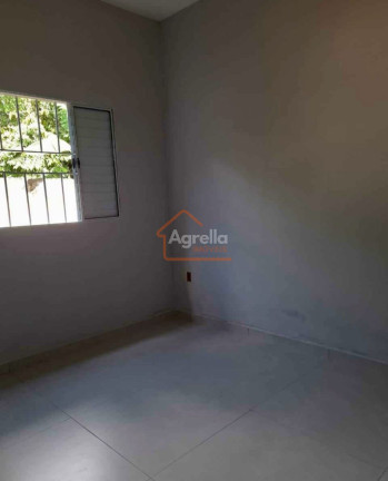 Imagem Casa com 2 Quartos à Venda, 51 m² em Jardim Imperial - Mogi Guaçu Imagem Casa com 2 Quartos à Venda, 51 m² em Jardim Imperial - Mogi Guaçu