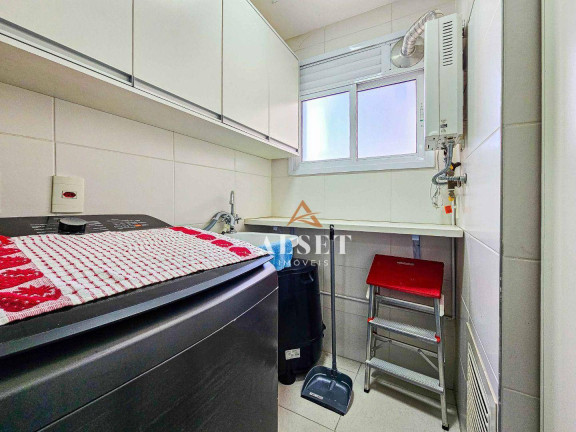 Imagem Apartamento com 1 Quarto para Alugar, 52 m² em Anália Franco - São Paulo Imagem Apartamento com 1 Quarto para Alugar, 52 m² em Anália Franco - São Paulo
