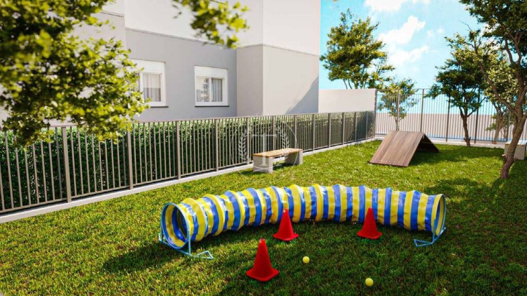 Imagem Apartamento com 2 Quartos à Venda, 42 m² em Vila Guilherme - São Paulo