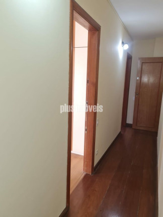 Imagem Apartamento com 3 Quartos para Alugar, 230 m² em Real Parque - São Paulo Imagem Apartamento com 3 Quartos para Alugar, 230 m² em Real Parque - São Paulo