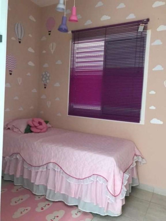 Imagem Casa de Condomínio com 3 Quartos à Venda, 110 m² em Bosque Dos Pereiras - Cotia