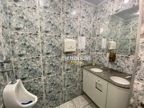 Imagem Sala Comercial para Alugar, 13 m² em Conjunto Promorar Sapopemba - São Paulo Imagem Sala Comercial para Alugar, 13 m² em Conjunto Promorar Sapopemba - São Paulo