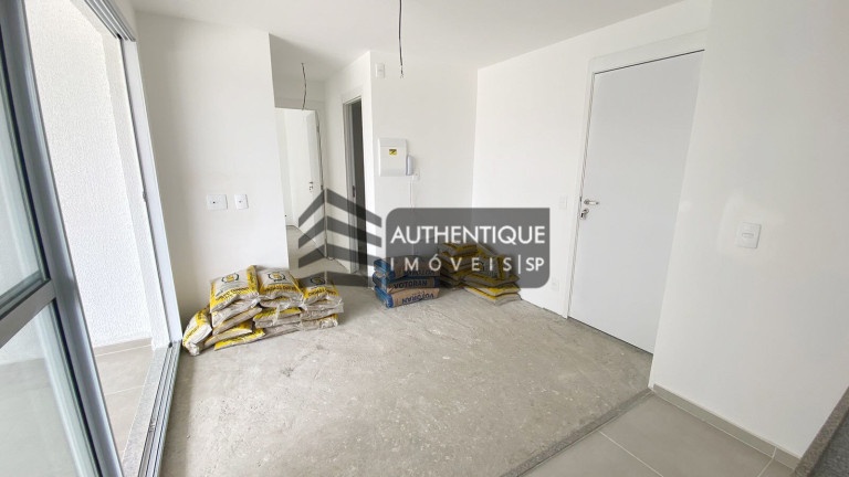 Imagem Apartamento com 2 Quartos à Venda, 41 m² em Barra Funda - São Paulo Imagem Apartamento com 2 Quartos à Venda, 41 m² em Barra Funda - São Paulo
