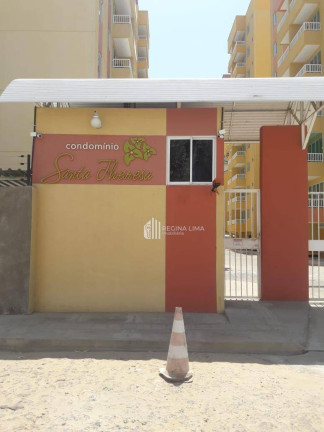 Imagem Apartamento com 2 Quartos à Venda, 57 m² em Cristo Rei - Teresina