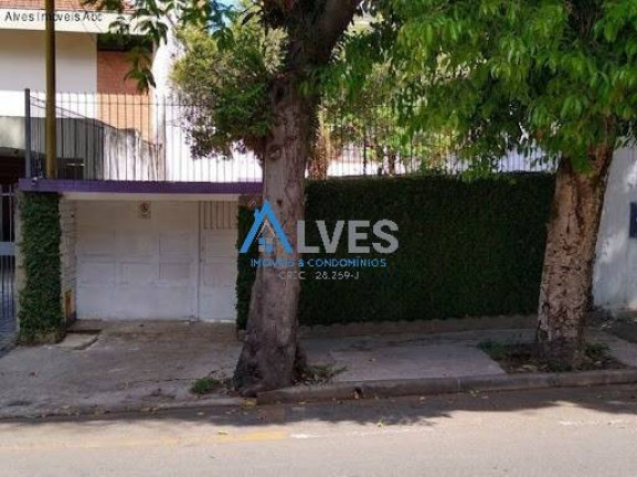 Imagem Casa com 2 Quartos à Venda, 400 m² em Jardim - Santo André