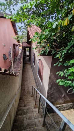 Imagem Casa com 4 Quartos à Venda, 402 m² em Indaiá - Bertioga