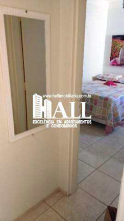 Imagem Apartamento com 1 Quarto à Venda, 60 m² em Vila Imperial - São José Do Rio Preto