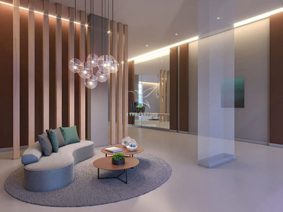 Imagem Apartamento com 4 Quartos à Venda, 134 m² em Mooca - São Paulo