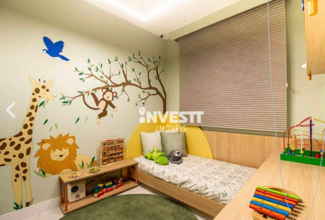 Imagem Apartamento com 3 Quartos à Venda, 80 m² em Jardim América - Goiânia Imagem Apartamento com 3 Quartos à Venda, 80 m² em Jardim América - Goiânia