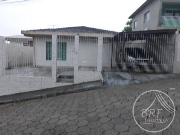 Imagem Casa com 3 Quartos à Venda, 156 m² em Serraria - São José