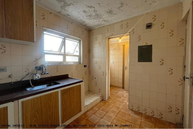 Imagem Apartamento com 3 Quartos à Venda, 62 m² em Vila Moraes - São Paulo Imagem Apartamento com 3 Quartos à Venda, 62 m² em Vila Moraes - São Paulo
