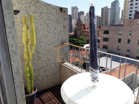 Imagem Apartamento com 2 Quartos à Venda, 94 m² em Santana - São Paulo Imagem Apartamento com 2 Quartos à Venda, 94 m² em Santana - São Paulo