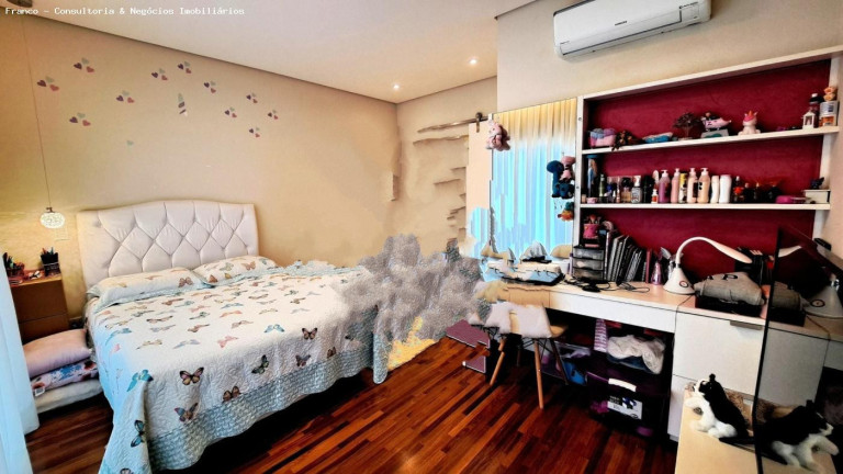 Imagem Casa de Condomínio com 5 Quartos à Venda, 407 m² em Alphaville - Santana De Parnaíba Imagem Casa de Condomínio com 5 Quartos à Venda, 407 m² em Alphaville - Santana De Parnaíba