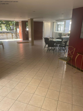 Imagem Imóvel com 2 Quartos à Venda, 68 m² em Pituba - Salvador Imagem Imóvel com 2 Quartos à Venda, 68 m² em Pituba - Salvador