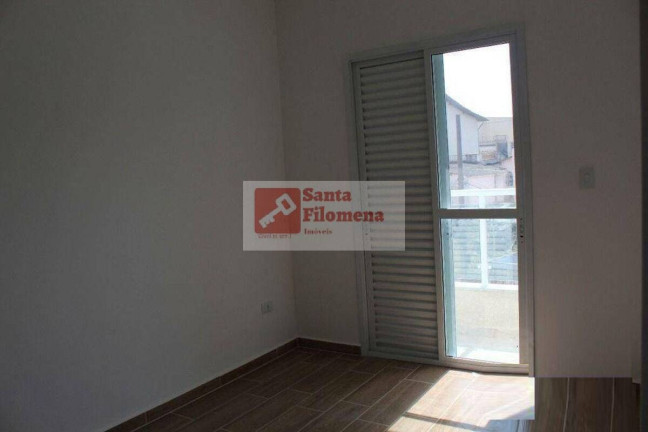 Imagem Apartamento com 2 Quartos à Venda, 52 m² em Vila Alzira - Santo André Imagem Apartamento com 2 Quartos à Venda, 52 m² em Vila Alzira - Santo André