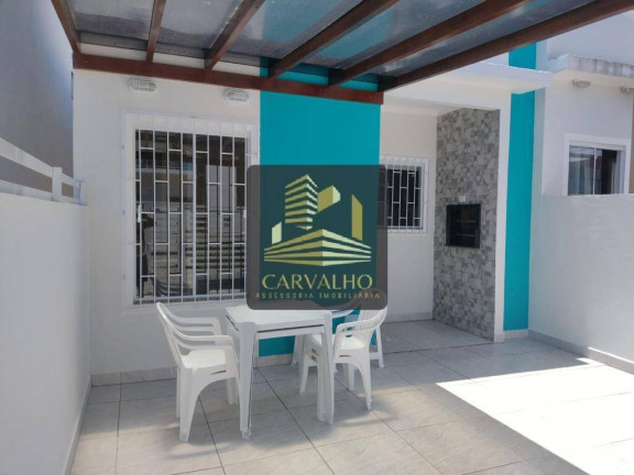 Imagem Casa com 2 Quartos à Venda, 64 m² em São João Do Rio Vermelho - Florianópolis