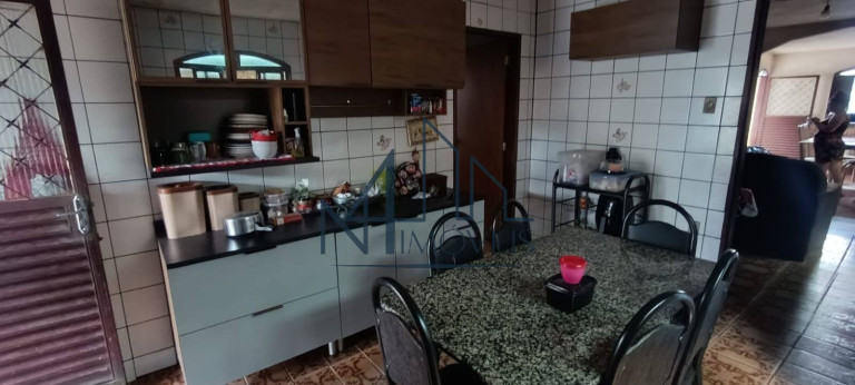 Imagem Casa com 3 Quartos à Venda, 256 m² em Jardim Olímpico - Aparecida De Goiânia