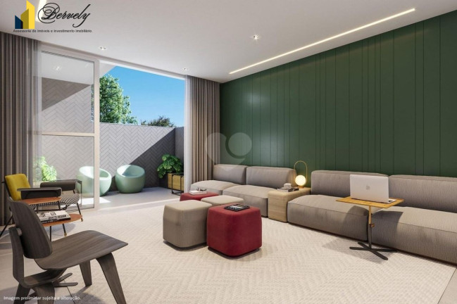 Imagem Apartamento com 2 Quartos à Venda, 65 m² em Bela Vista - São Paulo Imagem Apartamento com 2 Quartos à Venda, 65 m² em Bela Vista - São Paulo