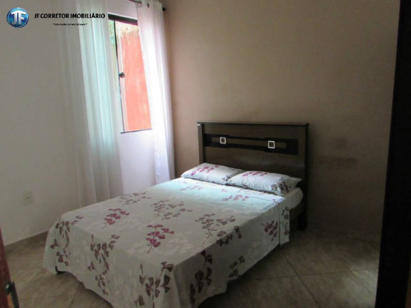 Imagem Casa com 4 Quartos à Venda, 256 m² em Ideal - Ipatinga