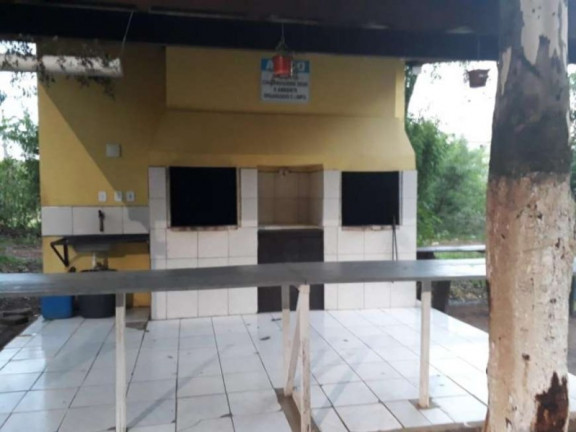 Imagem Apartamento com 2 Quartos à Venda, 40 m² em Parque Marechal Rondon - Cachoeirinha