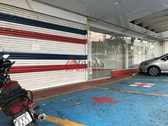 Imagem Imóvel Comercial à Venda, 1.284 m² em Morumbi - São Paulo Imagem Imóvel Comercial à Venda, 1.284 m² em Morumbi - São Paulo