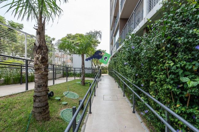 Imagem Apartamento com 1 Quarto à Venda, 29 m² em Jardim Da Glória - São Paulo Imagem Apartamento com 1 Quarto à Venda, 29 m² em Jardim Da Glória - São Paulo