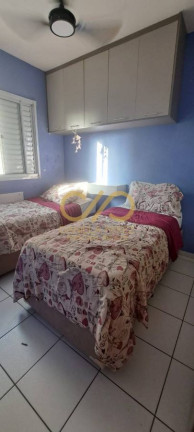Imagem Apartamento com 2 Quartos à Venda, 48 m² em Ocian - Praia Grande