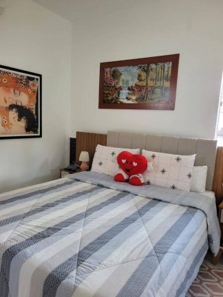 Imagem Casa com 4 Quartos à Venda, 150 m² em Abrantes - Camaçari