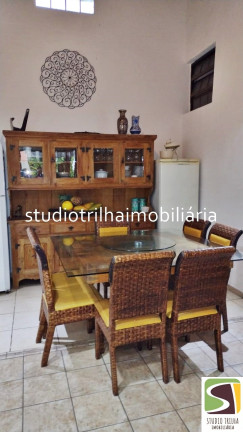 Imagem Casa com 4 Quartos à Venda, em Pereque - Ilhabela Imagem Casa com 4 Quartos à Venda, em Pereque - Ilhabela