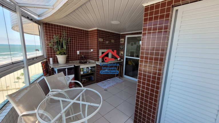 Imagem Apartamento com 2 Quartos à Venda, 80 m² em Maracanã - Praia Grande Imagem Apartamento com 2 Quartos à Venda, 80 m² em Maracanã - Praia Grande