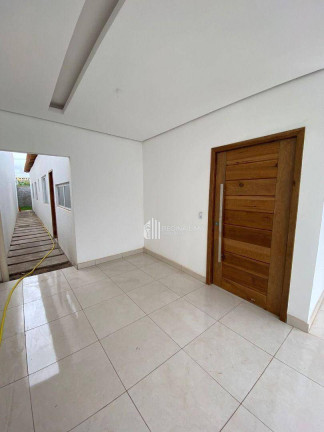 Imagem Casa com 3 Quartos à Venda, 110 m² em Parque Alvorada - Timon