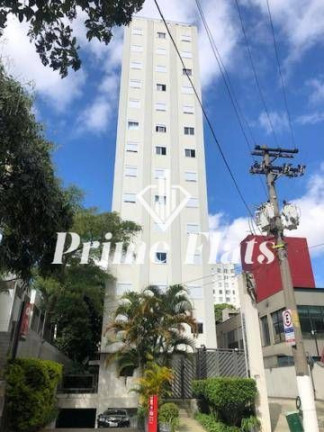Imagem Apartamento com 1 Quarto à Venda, 30 m² em Vila Clementino - São Paulo Imagem Apartamento com 1 Quarto à Venda, 30 m² em Vila Clementino - São Paulo