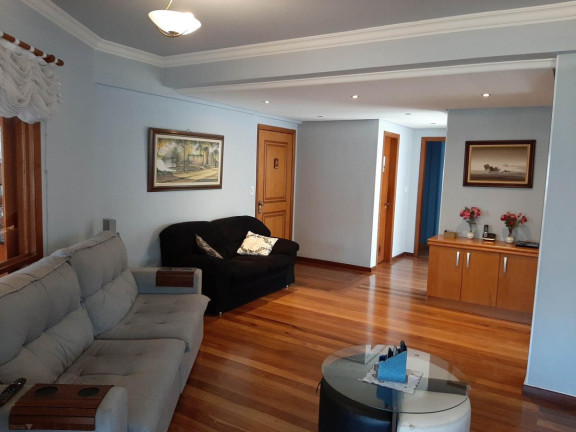 Imagem Apartamento com 3 Quartos à Venda, 153 m² em Jardim Itu-sabará - Porto Alegre