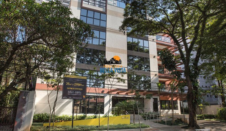 Foto do imóvel Sala Comercial à Venda,  em Campo Belo - São Paulo