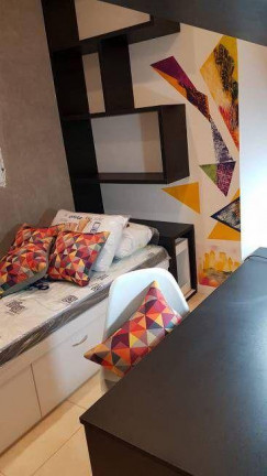 Imagem Apartamento com 2 Quartos à Venda, 38 m² em Vila Guilhermina - São Paulo