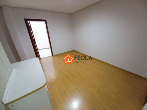 Imagem Apartamento com 1 Quarto para Alugar, 60 m² em Vila Rehder - Americana Imagem Apartamento com 1 Quarto para Alugar, 60 m² em Vila Rehder - Americana