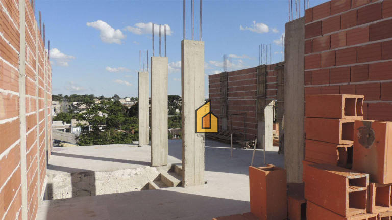 Imagem Sobrado com 3 Quartos à Venda, 190 m² em Centro - Araucária