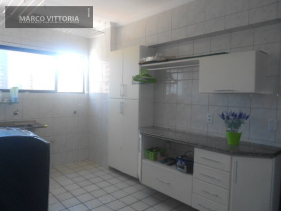 Imagem Apartamento com 4 Quartos à Venda, 410 m² em Petrópolis - Natal