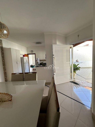 Imagem Casa com 3 Quartos à Venda, 192 m² em Nova Piracicaba - Piracicaba