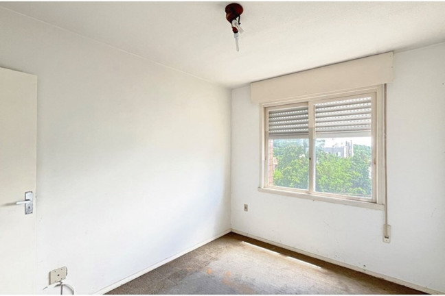 Imagem Imóvel com 2 Quartos à Venda, 59 m² em Nonoai - Porto Alegre
