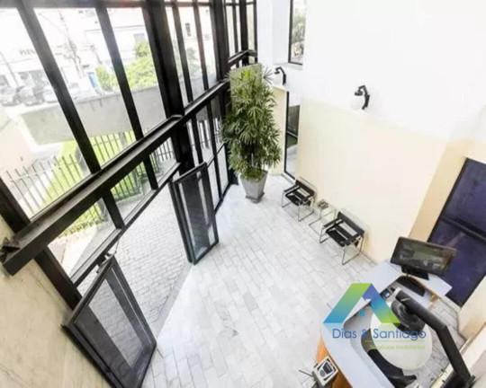 Imagem Sala Comercial à Venda, 45 m² em Vila Mariana - São Paulo