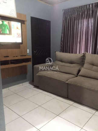Imagem Casa com 3 Quartos à Venda, 360 m² em Vila Nova - Barra Velha
