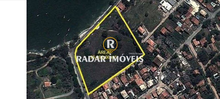 Imagem Terreno à Venda, 15 m² em Praia Do Sudoeste - São Pedro Da Aldeia Imagem Terreno à Venda, 15 m² em Praia Do Sudoeste - São Pedro Da Aldeia