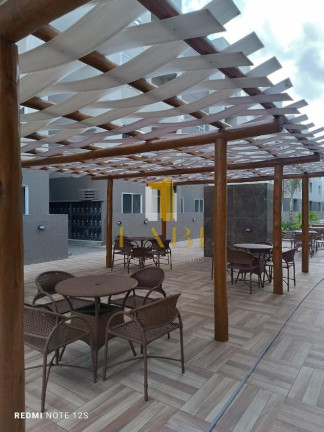 Imagem Apartamento com 2 Quartos à Venda, 50 m² em Gramame - João Pessoa