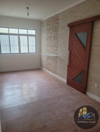 Imagem Apartamento com 3 Quartos à Venda, 70 m² em Centro - São Vicente Imagem Apartamento com 3 Quartos à Venda, 70 m² em Centro - São Vicente