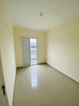 Imagem Cobertura com 2 Quartos à Venda, 84 m² em Jardim Santo André - Santo André