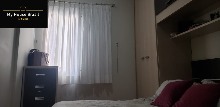 Imagem Apartamento com 2 Quartos à Venda, 60 m² em Santa Teresinha - São Paulo Imagem Apartamento com 2 Quartos à Venda, 60 m² em Santa Teresinha - São Paulo
