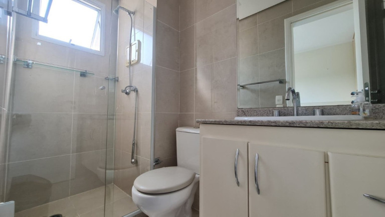 Apartamento com 3 Quartos para Alugar, 130 m² em Vila Leopoldina - São Paulo